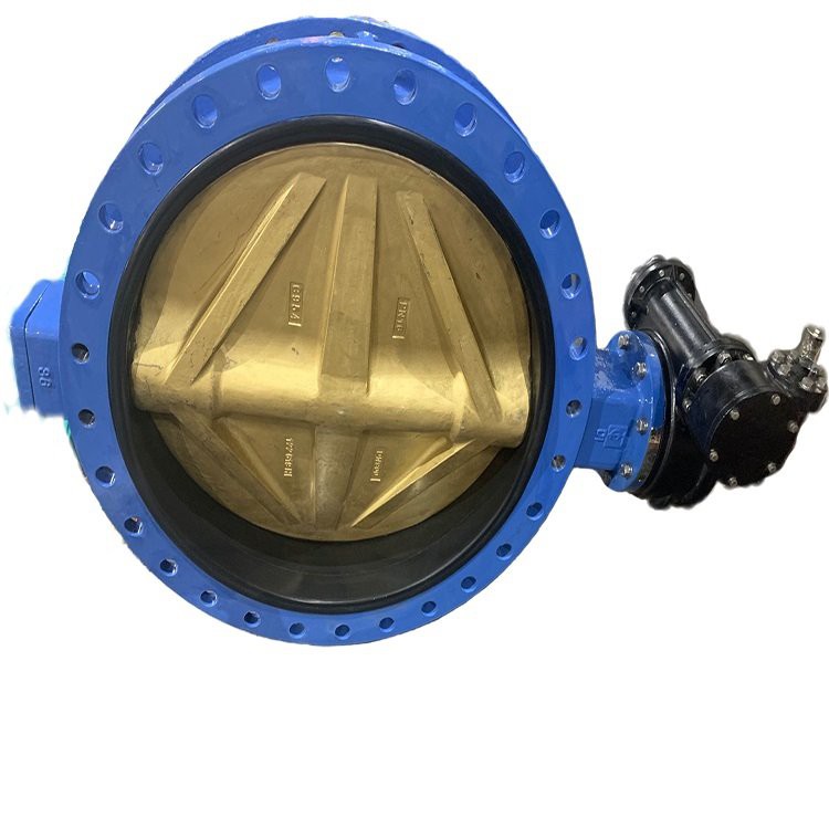 Bronze Butterfly Valve