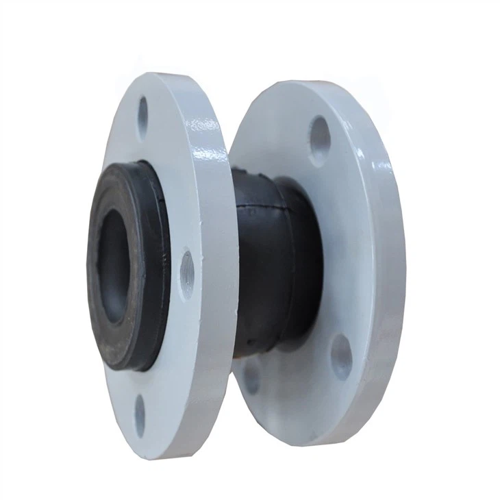 Flange pipe expansion joint2
